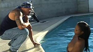 Black sluts still fuck best in the ass part 2 😈