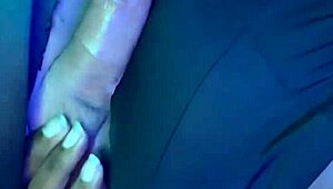 Jocks first time at gay house