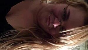 Michelle Tyte Fuck And Cumshot