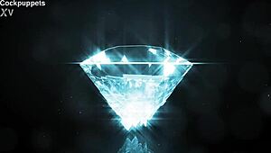 Lily Kinks Cock Puppets Full Movie Experience!