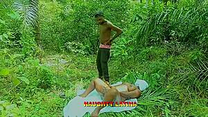 Bbw Big Sarah Enjoys Hardcore Sex With Big Cock And Wet Pussy