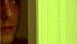 Young adult explores new insertions