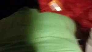 Skinny Bbc Destroys Pussy In Bent Over Doggystyle Gaping