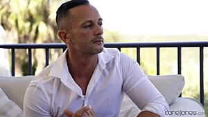 Big Tits Stacy Cruz Creampie Outdoors