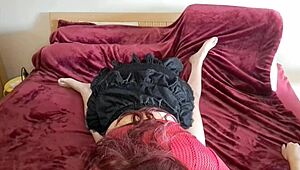 blowjob she makes my dick hard