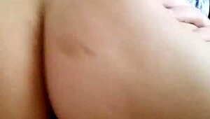Riding my boyfriends cock