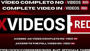 Delicious Visit from Friend