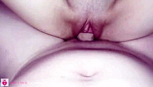 fuck 18 year old teen with natural tits close up pov free homemade couple