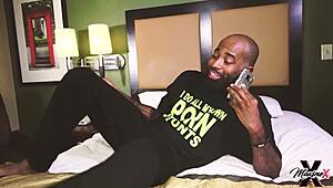 Lucky Shawn Dam Fucked By Stalker Nympho Maxine X