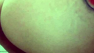 friend sets up camera in bar bathroom to record peeing