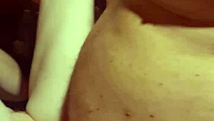 Wife Gets Fucked And Squirts After Partying All Night