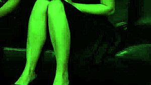 Babes - Summer Of Love Starring Alanna Anderson And Danny Mountain Clip