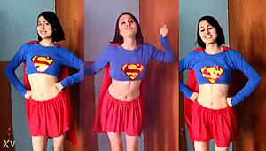 epic sax guy dance with gamer girl hailtablita