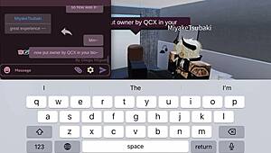 fucking slut so hard add me to be next user is qcx alt14