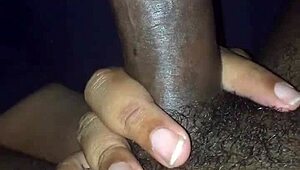 Deepthroat Lover Takes On Massive Cocks With Intense Passion
