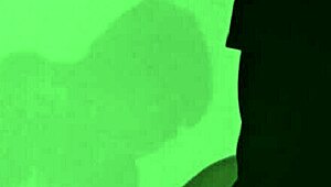 스파이캠으로 집사년 박히는 거 찍혔어