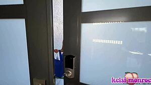 want more than tip from big dick, kelsi?