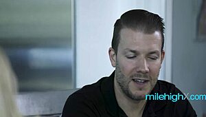 Barnevakt gått amok med tenåring 18+ knulling?