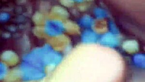 Group of three in a full video uploaded online