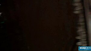 Gorgeous Horny Ema Drilled Unexpectedly