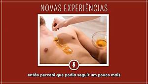 Putaria Safada Na Depilação Contos Libertinos