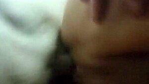 i fucked hot stepmom again and came inside her wet pussy