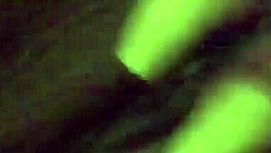 Wow, this squirting scene is full of wet and intense moments!