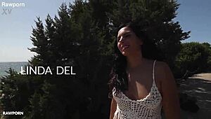 linda del sol formentera sex party