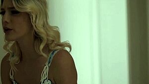 Rachel's quest to uncover tye's hidden past