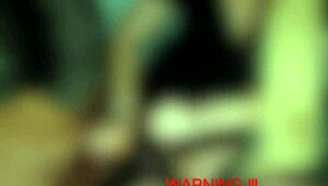 i interviewed rossella visconti for the feet fetishist casting