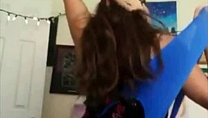 super wedgie compilation for 18 year old girls