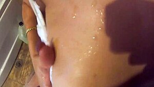 Milfy Calla Delivers Intense Golden Shower And Pee Pleasures In Compilation