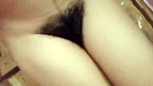 horny pregnant stepmom want creampied by you