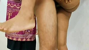 College Party Night: Akshay Joins Me and My Friend