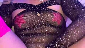 ivy lebelle can't wait to fuck