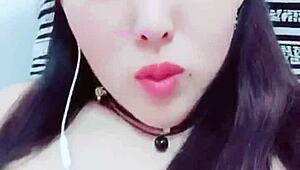 漂亮女神范白嫩女主播骚兔兔罕见蝴蝶逼 被土豪猛男全包各种随便操 竟无套猛操估计内射 高清720p完整版