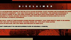 Voila, big black cock in old slut's ass