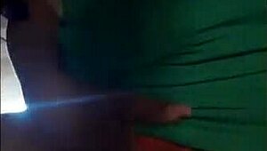 i took a small country girl for a moto ride, ate her pussy and ass in public passion