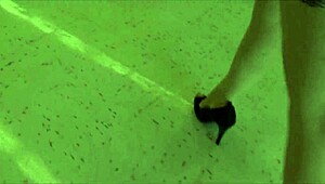 Velvet Licx loves being a black chasing cougar bitch