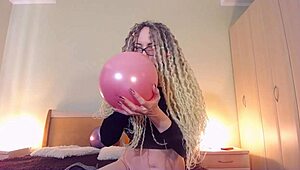 Custom Balloon Video Showcasing Innovative And Creative Ideas