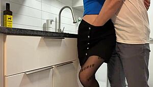 Shes So Tiny 18+ But So Loud