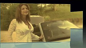 tribute roberta gemma with big tits 😍