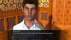 Lets Play Reluctant Archon Part 14