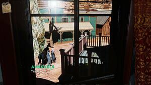 Experience the Intense Emotions in Eternum 194