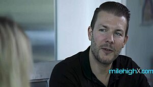 babysitting gone berserk with teen fucking?