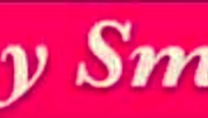 Jeny Smith Red Corset And Stockings Photo Shoot