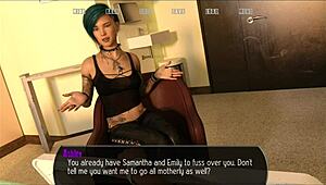 halfway house 19 game adventure