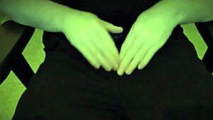 Is Chubbykaot Risking It All By Masturbating At The Office?