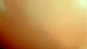 ass teasing leads to leggings rip and fuck