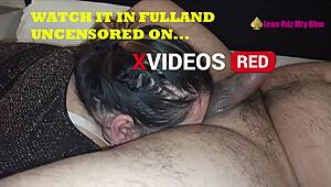 Trailer oso mexicano mamada y cogida ya disponible en xvideos red